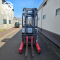 NICHIYU ELECTRIC REACH TRUCK 1.5 TON